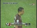 Juventus-Reggina 4-0 2008/09 Serie A