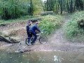 Mountain biking in the Wyre Forest Mountain biking in the Wyre Forest