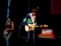Stephen Malkmus and the Jicks Primavera Festival 2008
