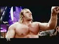 Chris Benoit Tribute