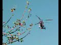2 Fire Helicopter\