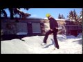 DnB Dance Evolution by Mr Wild MDCrew