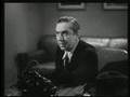 Bela Lugosi In the Realm of Science  Speech from Devil Bat