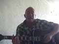 Bring it on home to me(Acoustic cover, sam cooke)
