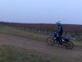 moto cross amateur a montreuil bellay by tony yz 125