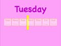 Days of the Week - Read It!