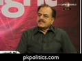 General Hamid Gul at Insight with Javed Malik