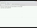 Customizing google