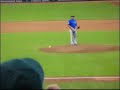 Carlos Zambrano No-Hitter 09-14-08 Chicago Cubs v. Astros