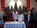 NJBC January Celebrants 2009 NJBC January Celebrants 2009