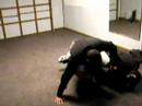 Defense from common attack, The Shove