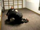 Defense from common attack, The Shove