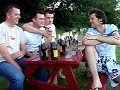Welsh Anthem - Mae Hen Wlad Fy Nhadau - Blackwood Boys