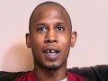 Hussein fatal & Afeni Shakur talkin about Tupac