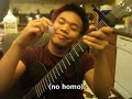 So Quiet - AJ Rafael (Original)
