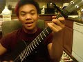 So Quiet - AJ Rafael (Original) So Quiet - AJ Rafael (Original)