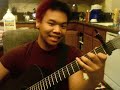 So Quiet - AJ Rafael (Original)