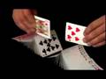 florituras con cartas