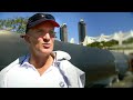 BMW ORACLE Racing: Onboard Technology