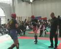 ICE WARRIOR \"Team Cecchini\" 1� gara Boccea (RM)