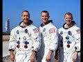 INMACULADO HIGH SCHOOL - PROYECTO ESPACIAL APOLLO