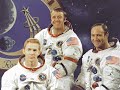 INMACULADO HIGH SCHOOL - PROYECTO ESPACIAL APOLLO