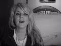the way i am cover  ingrid michaelson