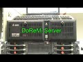 Cinema Digital Server