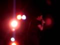 Raghav - My Kinda Girl Live at WSU