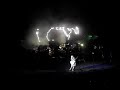 Massive Attack - Nuit de fourvière 2008