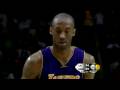 Kobe And Artest: The 'Lost' Trash Talk