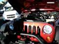 videos de 2008 Jeep Wrangler X