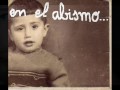 en el abismo