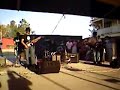 tocadita en la gregorio