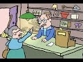 I liked a @YouTube video http://t.co/1fd0fQ0K Little Old Me