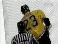Gratton vs. Brown Hockey Fight Gratton vs. Brown Hockey Fight