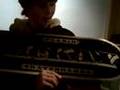 My new plan B deck