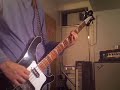Stone Temple Pilots-Interstate Love Song (Bass Cover) Stone Temple Pilots-Interstate Love Song (Bass Cover)