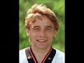 A tribute to Thomas Hässler