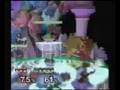 videos de i.b(marth) vs d.b(falcon) - Semi final- brawl sucks tourny