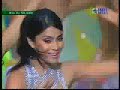 Shriya performance -IFFA