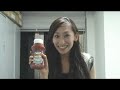 heinz cgcmかおるちゃんバージョン
