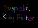 Suspekt - Kinky Fætter