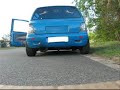 Renault Twingo Eisenmann Exhaust Sound 03