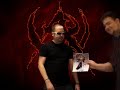 paul and the swordmaster paul and the swordmaster