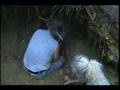 videos de Highgrader Chet prestigitates quartz crystals