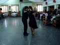 Actuaci�n de Quique y Gra