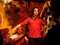 Seville Flamenco Dancers with castanets