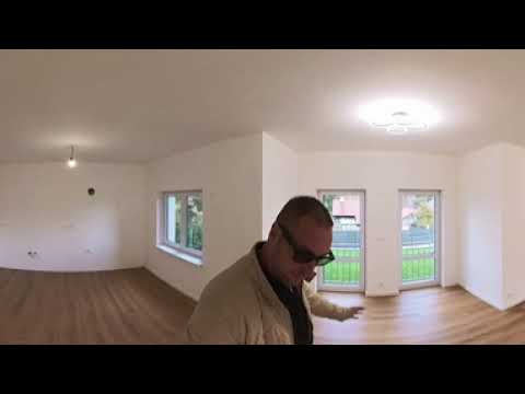 Video Prodej novostavby moderního cihlového domu 5(6) +kk (160 m²) na pozemku 560 m² – Louňovice