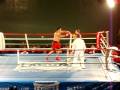 Alex Ormeño gana por KO en Arnedo (1de 4)